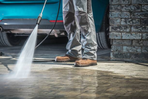 Best House Exterior Washing  in Loughman, FL