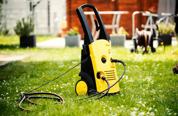 Best Fence Cleaning  in Loughman, FL